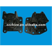 Original manufacture bus chassis parts steel bracket